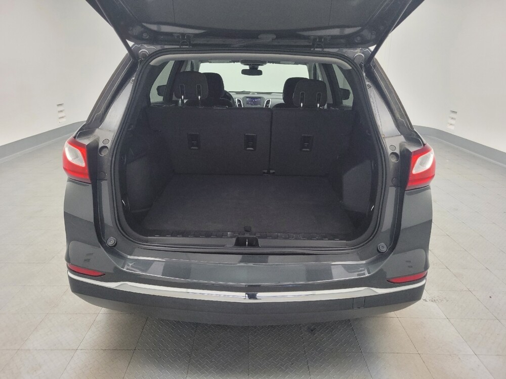 2020 Chevrolet Equinox in Memphis, TN 38128 - 18113288 29