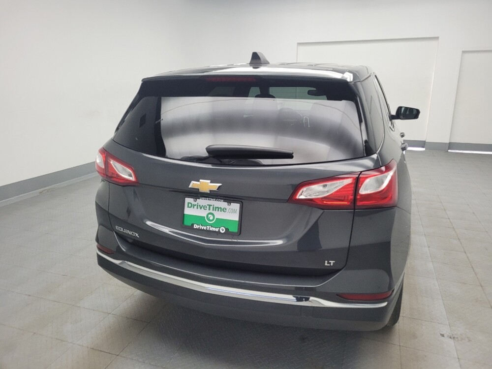 2020 Chevrolet Equinox in Memphis, TN 38128 - 18113288 7