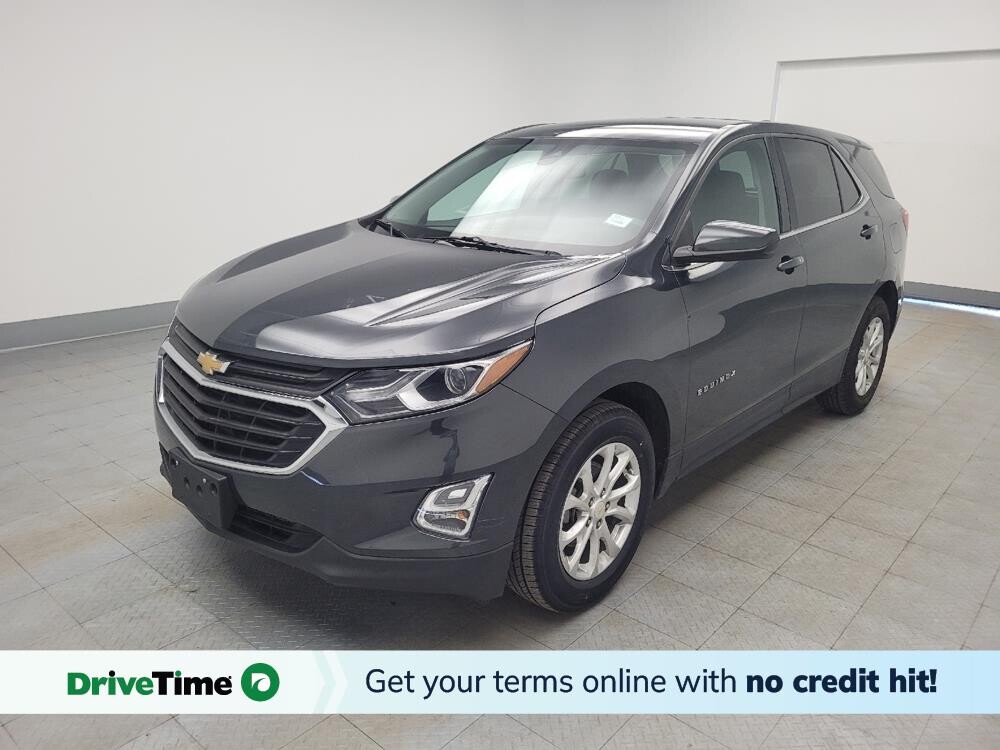 2020 Chevrolet Equinox in Memphis, TN 38128 - 18113288