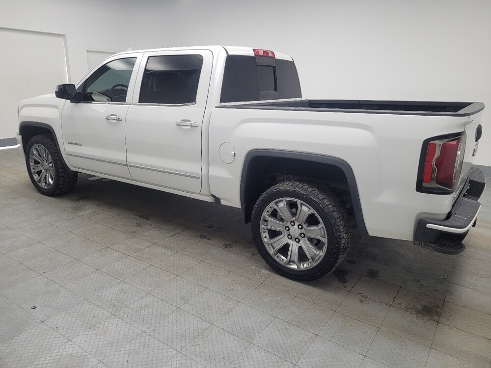 2018 GMC Sierra 1500 in Memphis, TN 38128 - 18113289 3