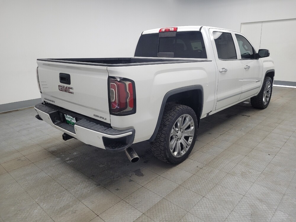 2018 GMC Sierra 1500 in Memphis, TN 38128 - 18113289 9