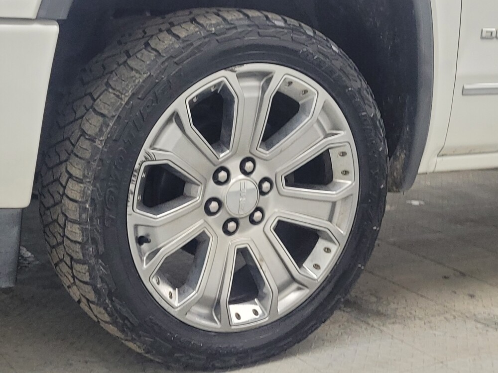 2018 GMC Sierra 1500 in Memphis, TN 38128 - 18113289 31