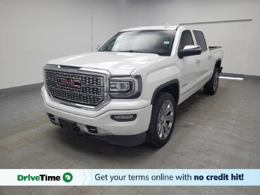 2018 GMC Sierra 1500 in Memphis, TN 38128