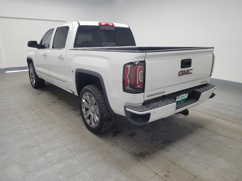 2018 GMC Sierra 1500 in Memphis, TN 38128 - 18113289 5