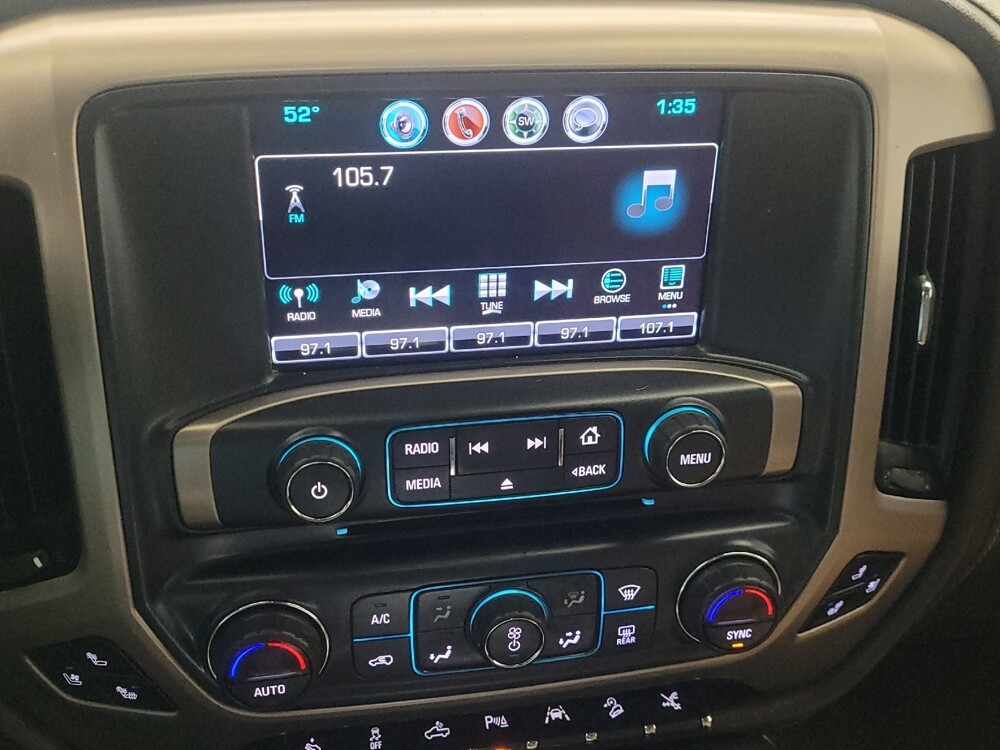 2018 GMC Sierra 1500 in Memphis, TN 38128 - 18113289 25