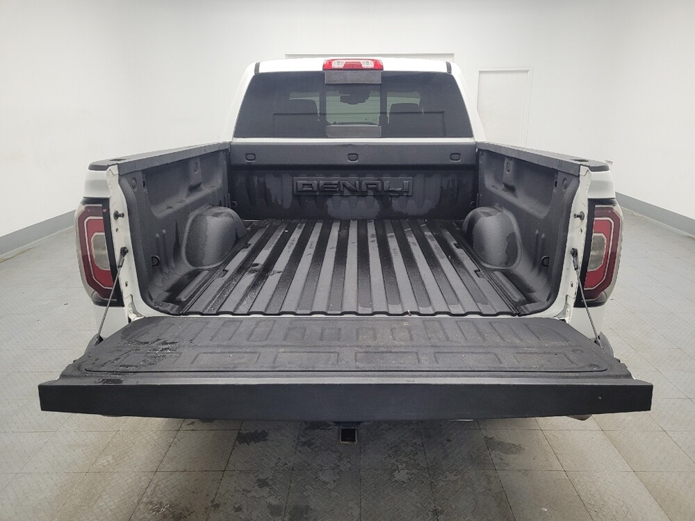 2018 GMC Sierra 1500 in Memphis, TN 38128 - 18113289 29