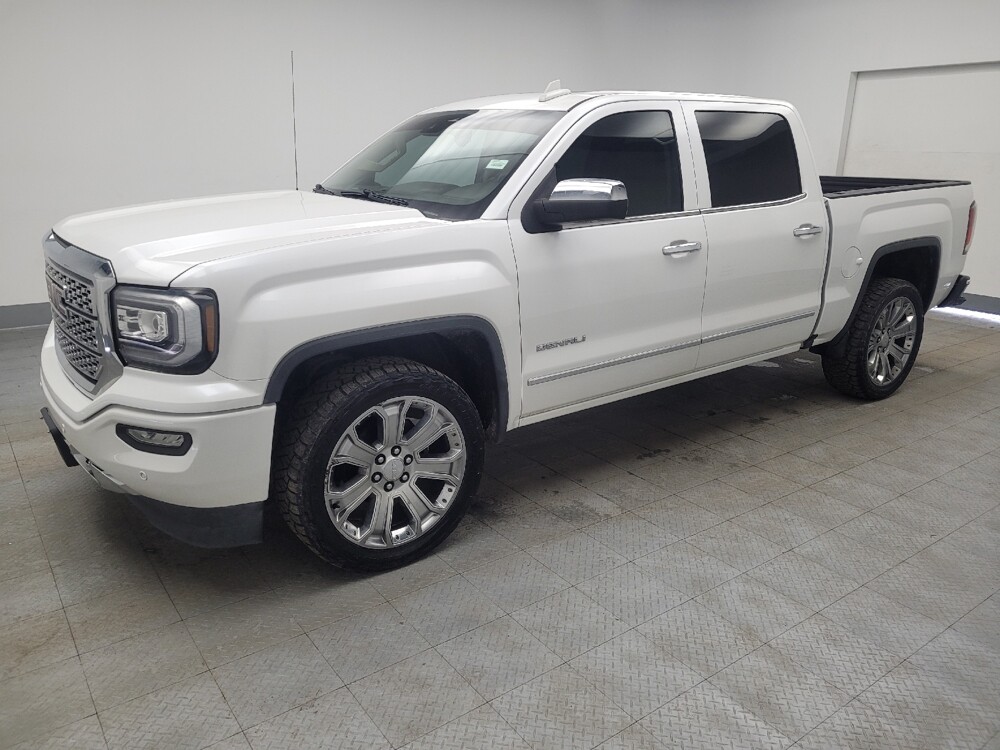 2018 GMC Sierra 1500 in Memphis, TN 38128 - 18113289 2