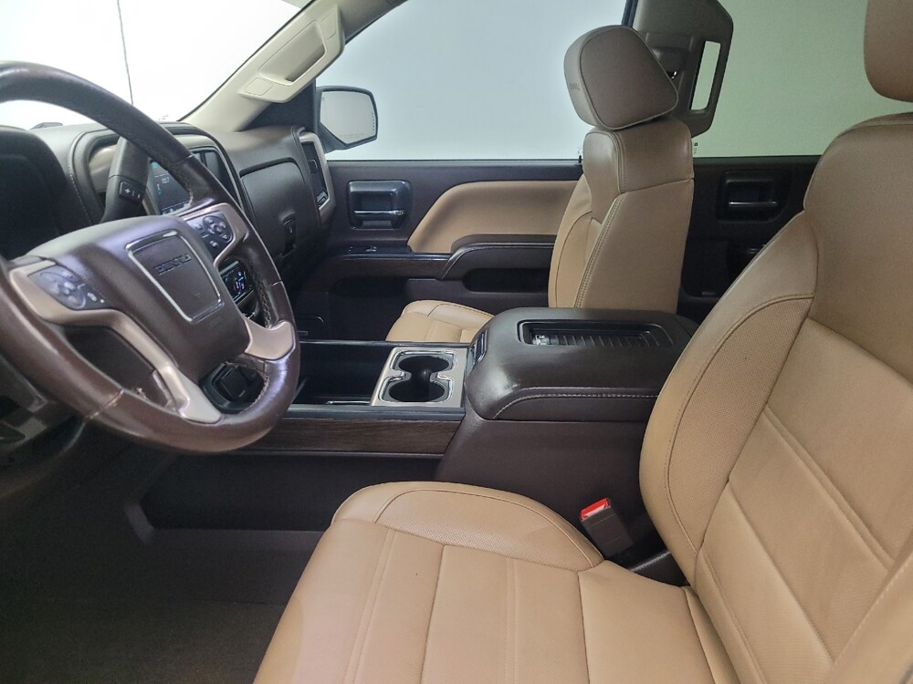 2018 GMC Sierra 1500 in Memphis, TN 38128 - 18113289 17