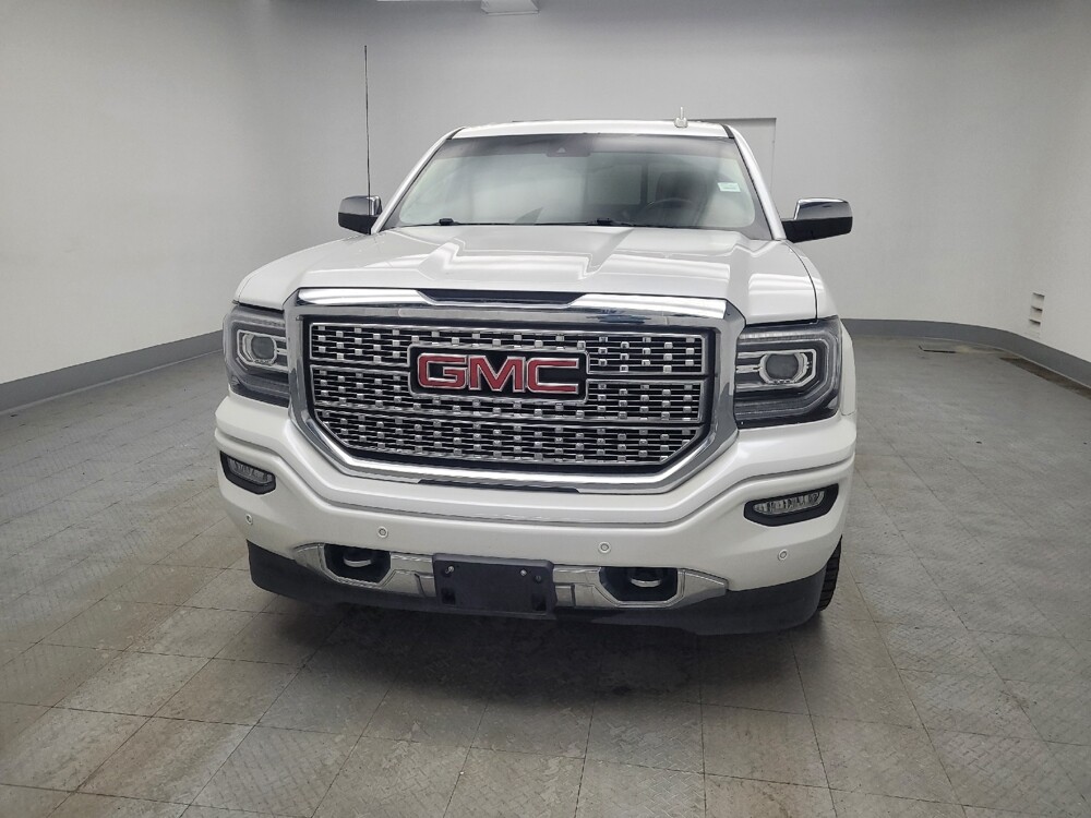 2018 GMC Sierra 1500 in Memphis, TN 38128 - 18113289 15