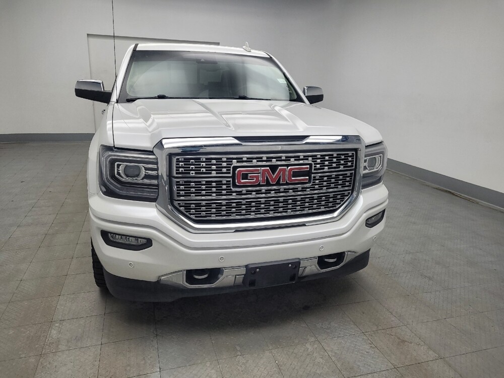 2018 GMC Sierra 1500 in Memphis, TN 38128 - 18113289 14