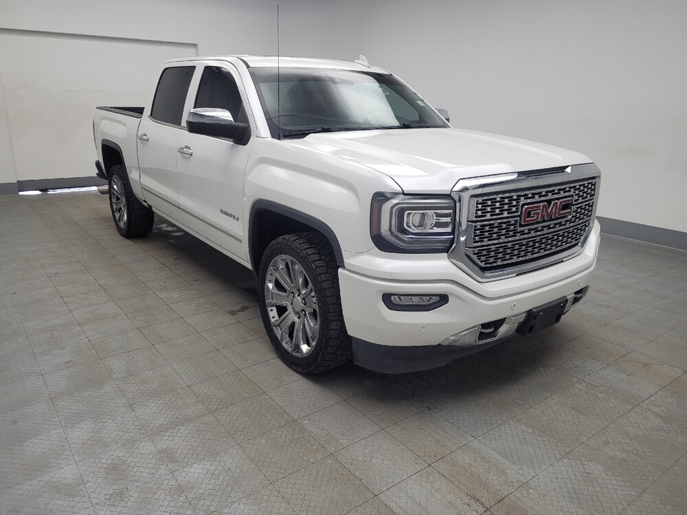 2018 GMC Sierra 1500 in Memphis, TN 38128 - 18113289 13