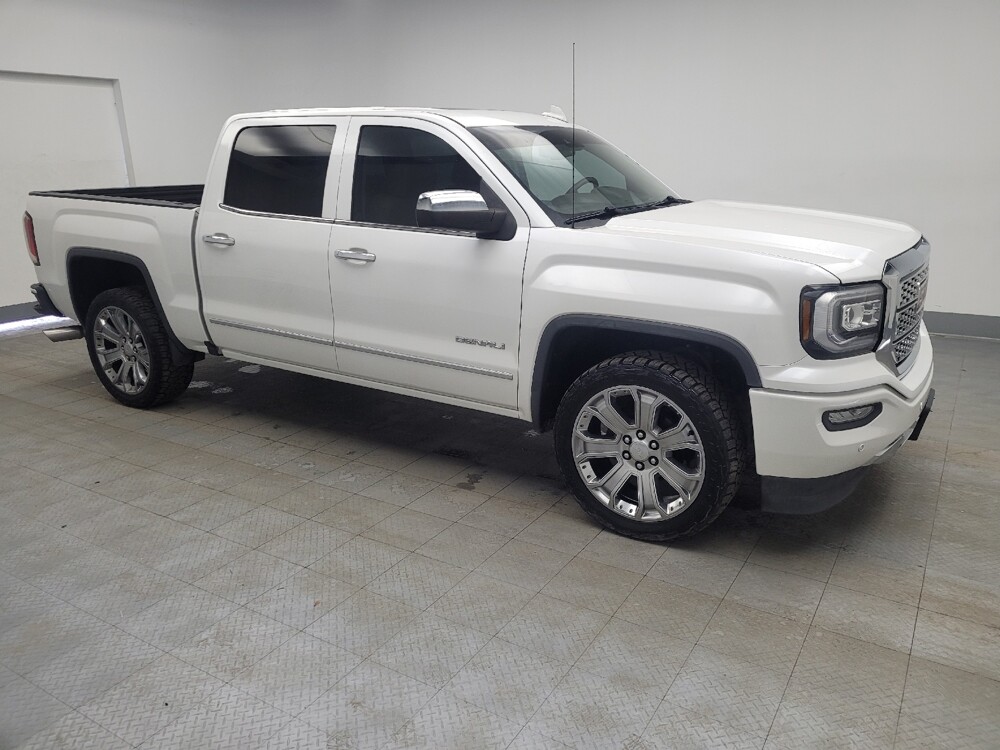 2018 GMC Sierra 1500 in Memphis, TN 38128 - 18113289 11
