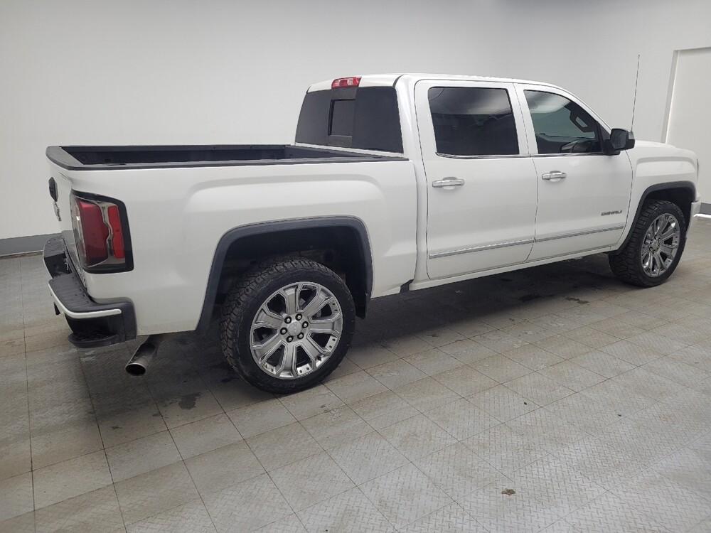 2018 GMC Sierra 1500 in Memphis, TN 38128 - 18113289 10