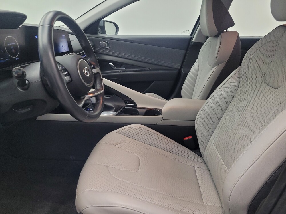 2022 Hyundai Elantra in Antioch, TN 37013 - 18113290 17
