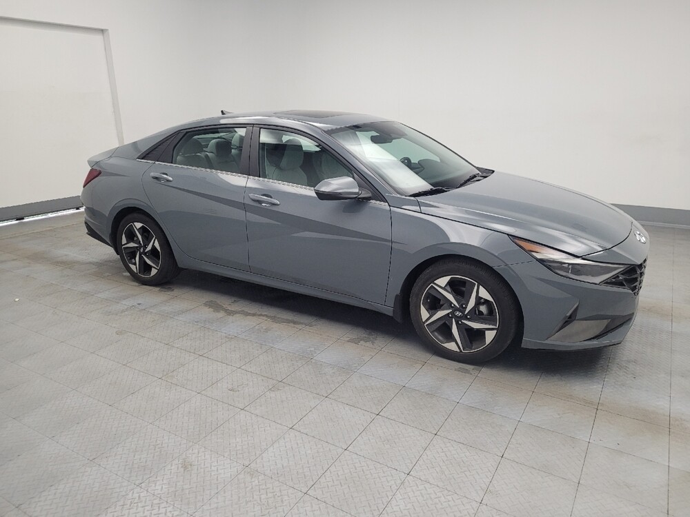 2022 Hyundai Elantra in Antioch, TN 37013 - 18113290 11