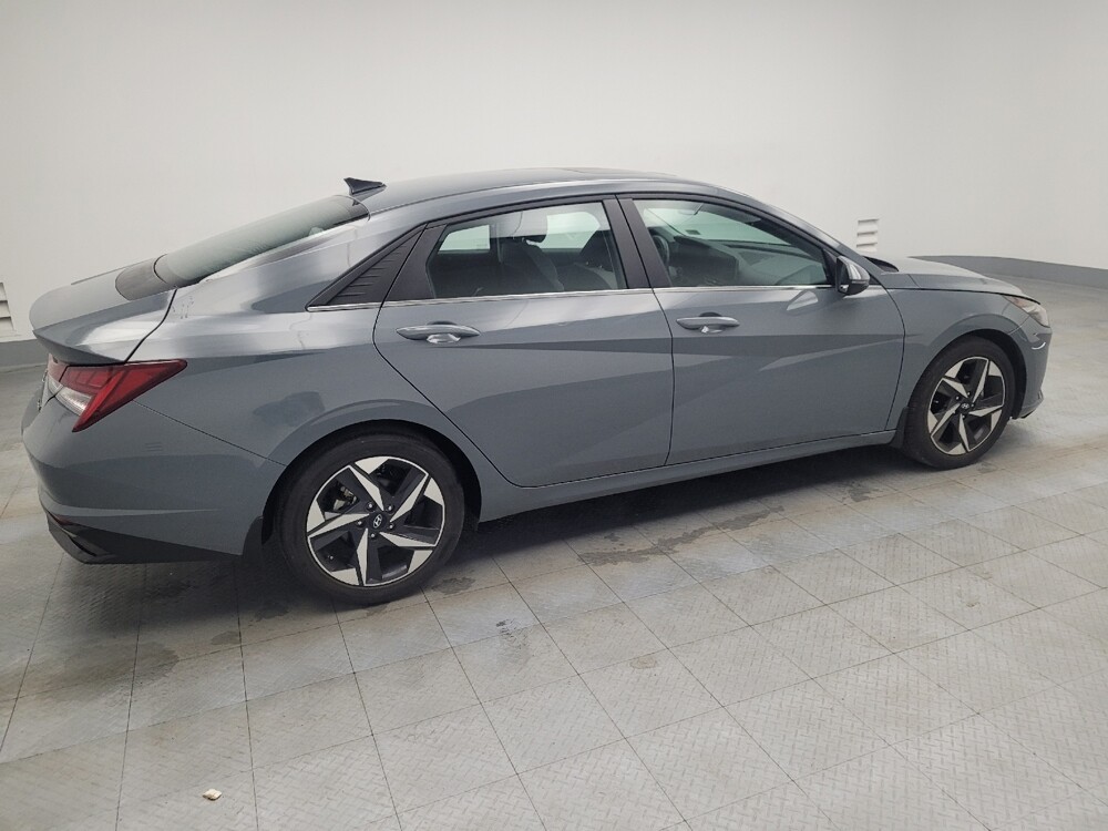 2022 Hyundai Elantra in Antioch, TN 37013 - 18113290 10