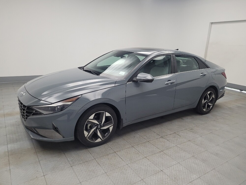 2022 Hyundai Elantra in Antioch, TN 37013 - 18113290 2