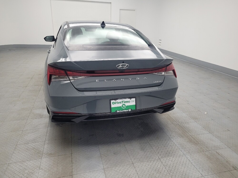 2022 Hyundai Elantra in Antioch, TN 37013 - 18113290 6