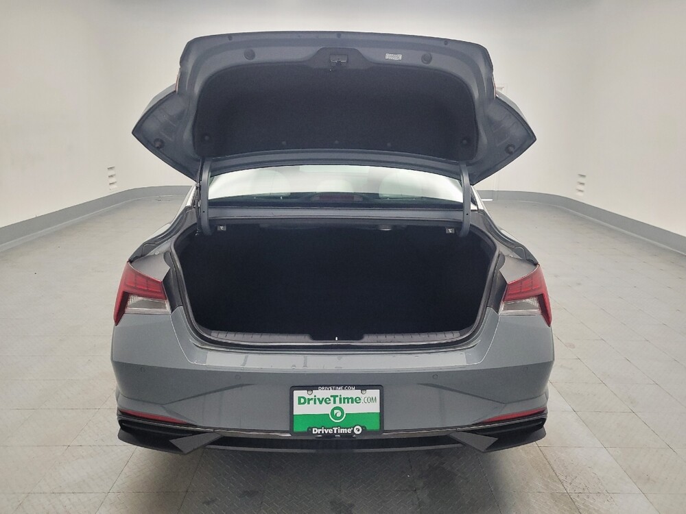 2022 Hyundai Elantra in Antioch, TN 37013 - 18113290 29