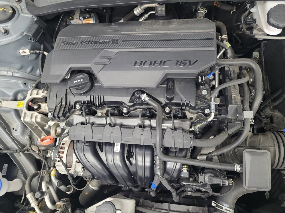 2022 Hyundai Elantra in Antioch, TN 37013 - 18113290 30