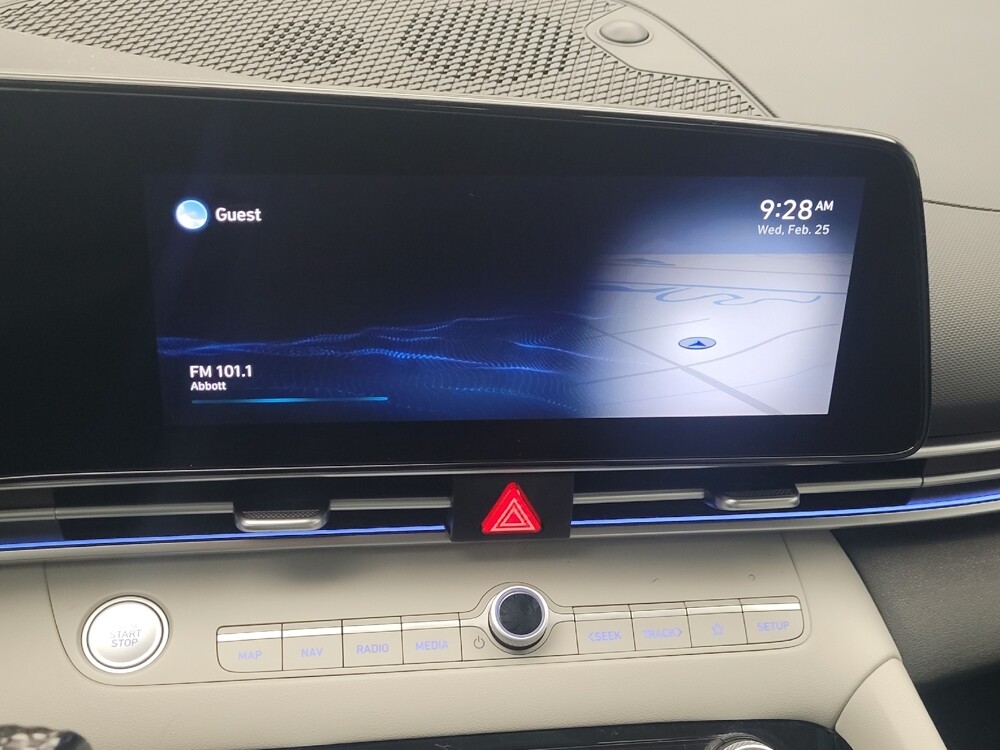 2022 Hyundai Elantra in Antioch, TN 37013 - 18113290 25