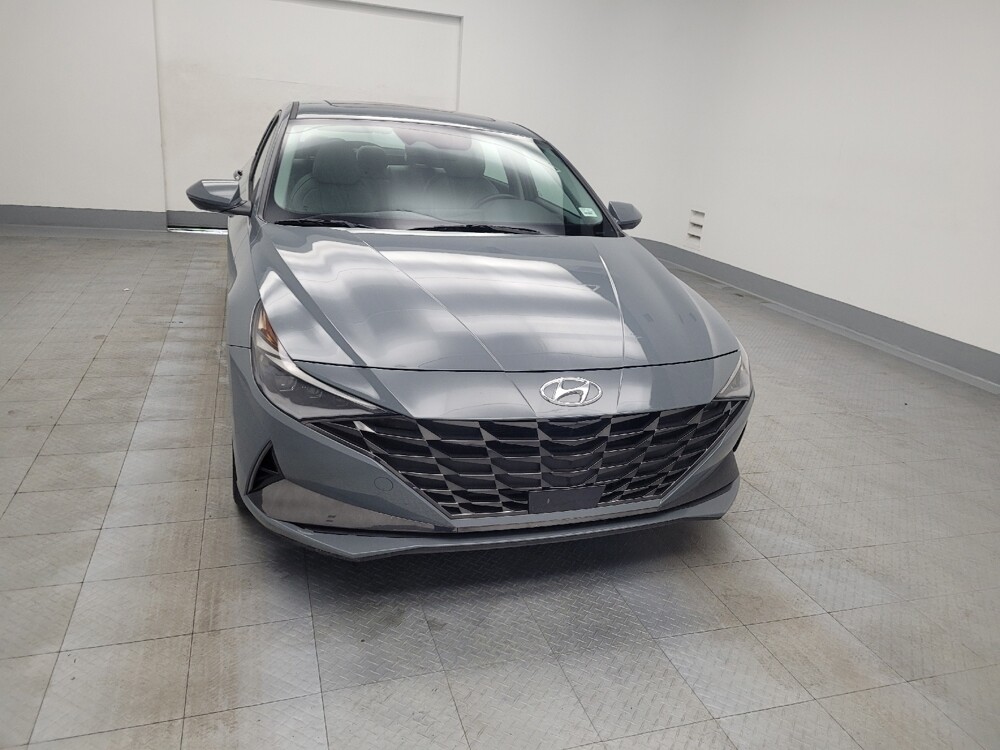 2022 Hyundai Elantra in Antioch, TN 37013 - 18113290 14