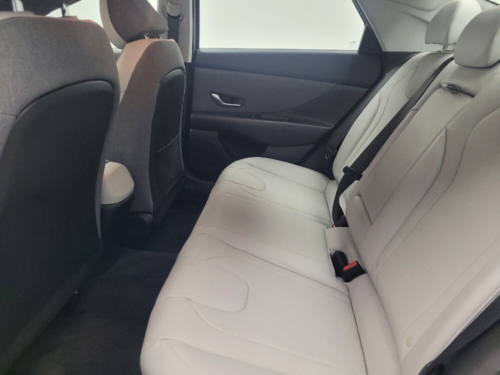 2022 Hyundai Elantra in Antioch, TN 37013 - 18113290 18