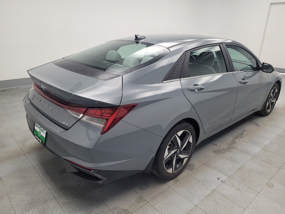 2022 Hyundai Elantra in Antioch, TN 37013 - 18113290 9