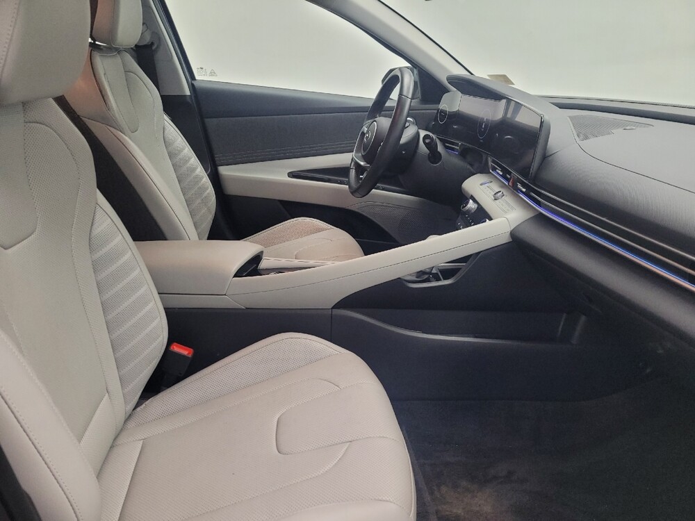 2022 Hyundai Elantra in Antioch, TN 37013 - 18113290 21