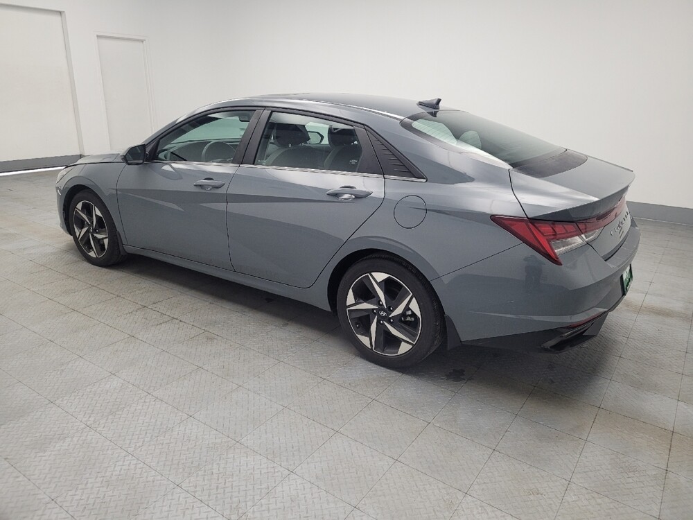 2022 Hyundai Elantra in Antioch, TN 37013 - 18113290 3