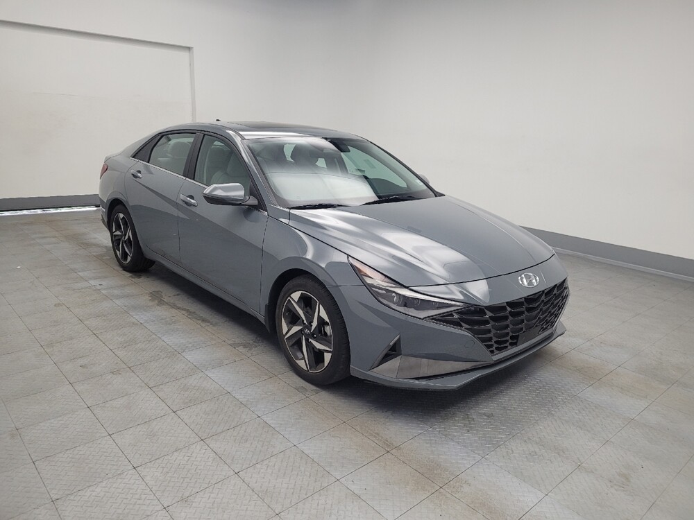 2022 Hyundai Elantra in Antioch, TN 37013 - 18113290 13