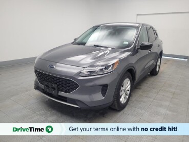 2021 Ford Escape in Madison, TN 37115