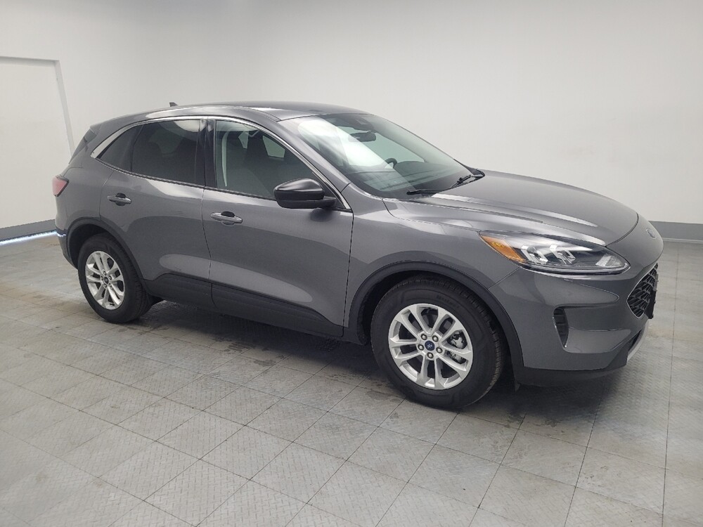 2021 Ford Escape in Madison, TN 37115 - 18113292 11