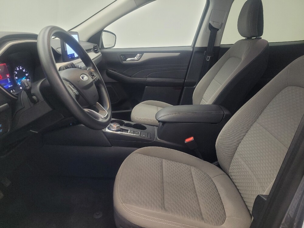 2021 Ford Escape in Madison, TN 37115 - 18113292 17