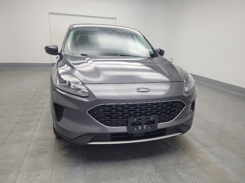 2021 Ford Escape in Madison, TN 37115 - 18113292 14