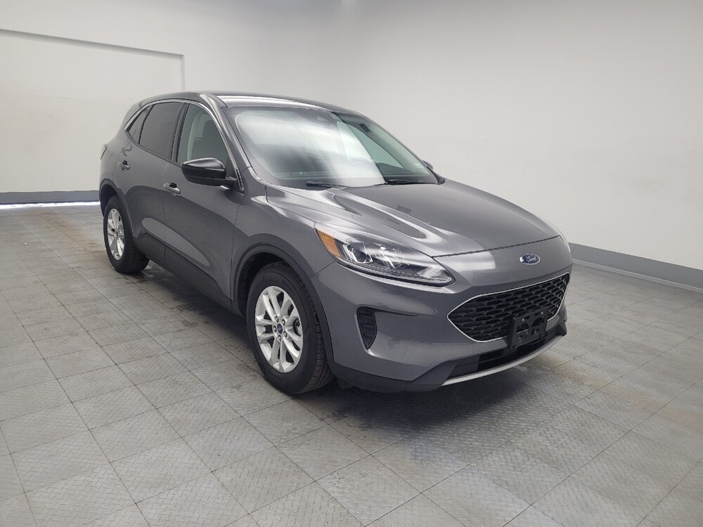 2021 Ford Escape in Madison, TN 37115 - 18113292 13