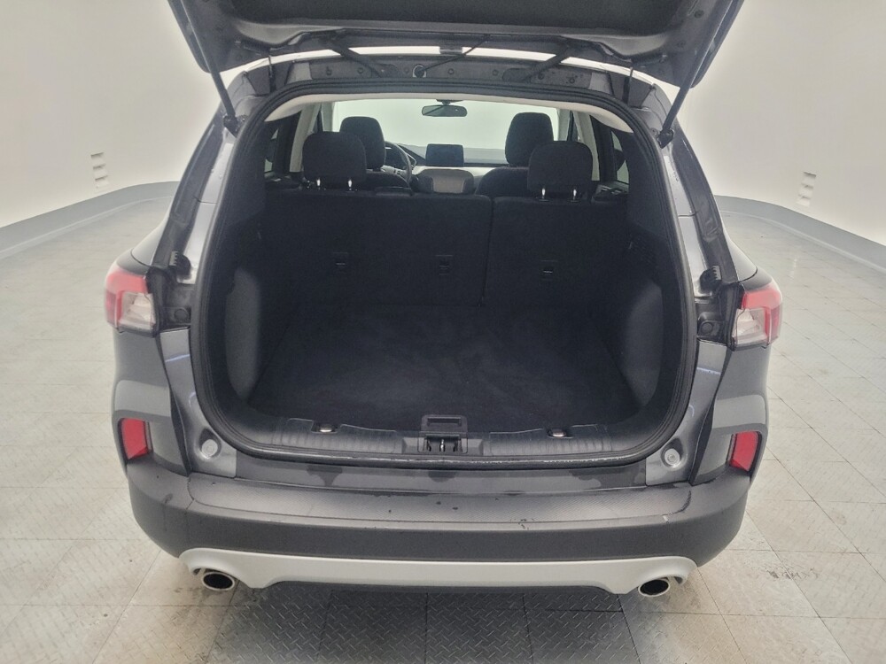 2021 Ford Escape in Madison, TN 37115 - 18113292 29