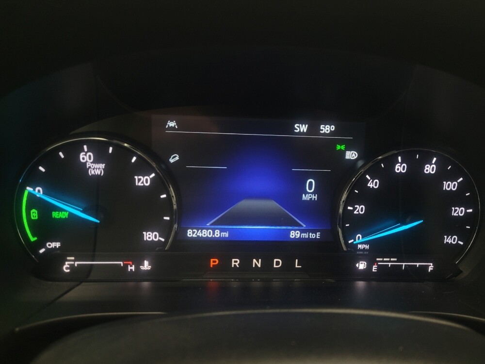 2021 Ford Escape in Madison, TN 37115 - 18113292 23