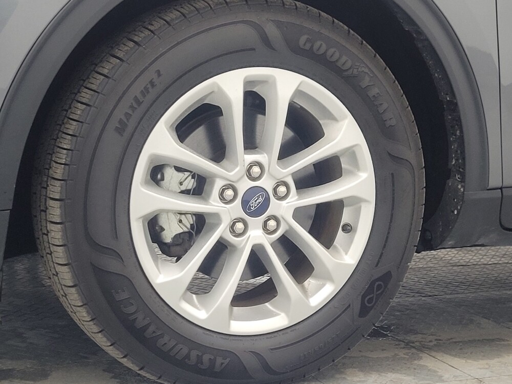 2021 Ford Escape in Madison, TN 37115 - 18113292 31