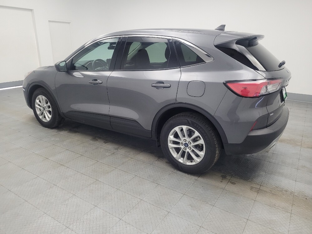 2021 Ford Escape in Madison, TN 37115 - 18113292 3