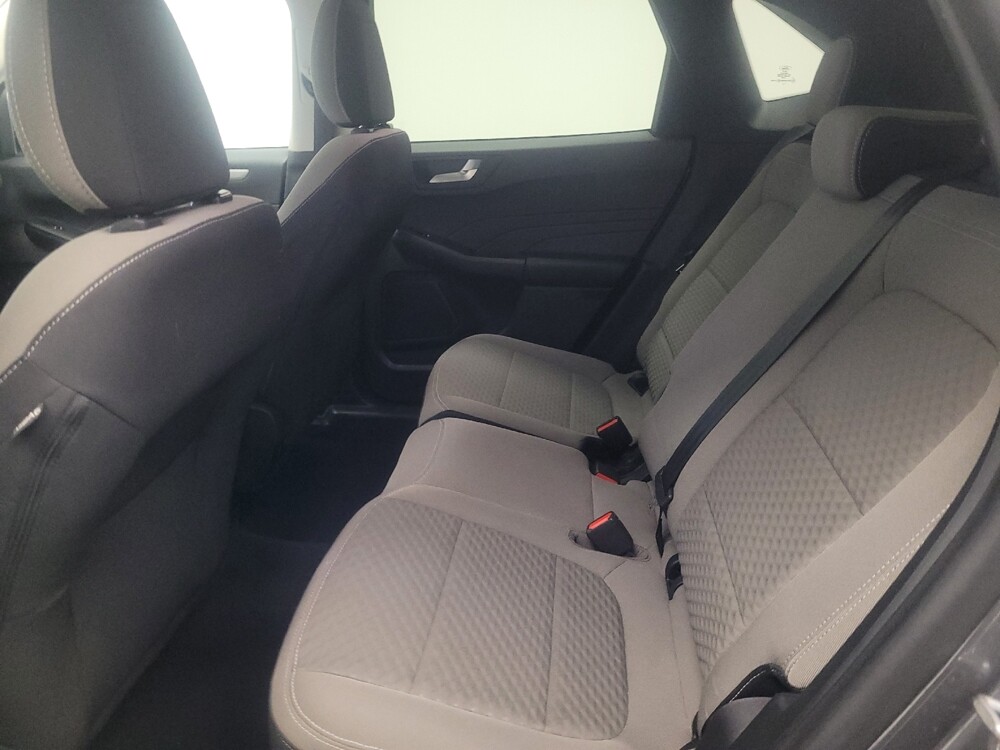 2021 Ford Escape in Madison, TN 37115 - 18113292 18