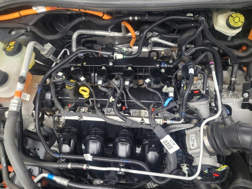 2021 Ford Escape in Madison, TN 37115 - 18113292 30