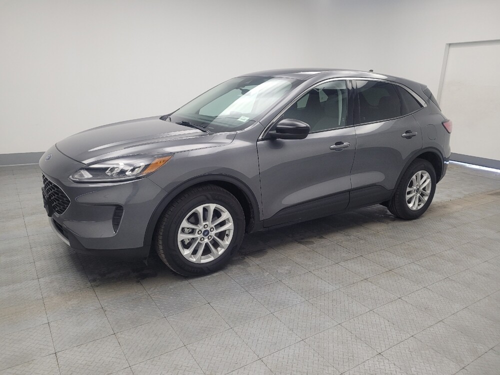 2021 Ford Escape in Madison, TN 37115 - 18113292 2