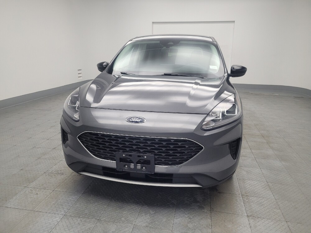 2021 Ford Escape in Madison, TN 37115 - 18113292 15