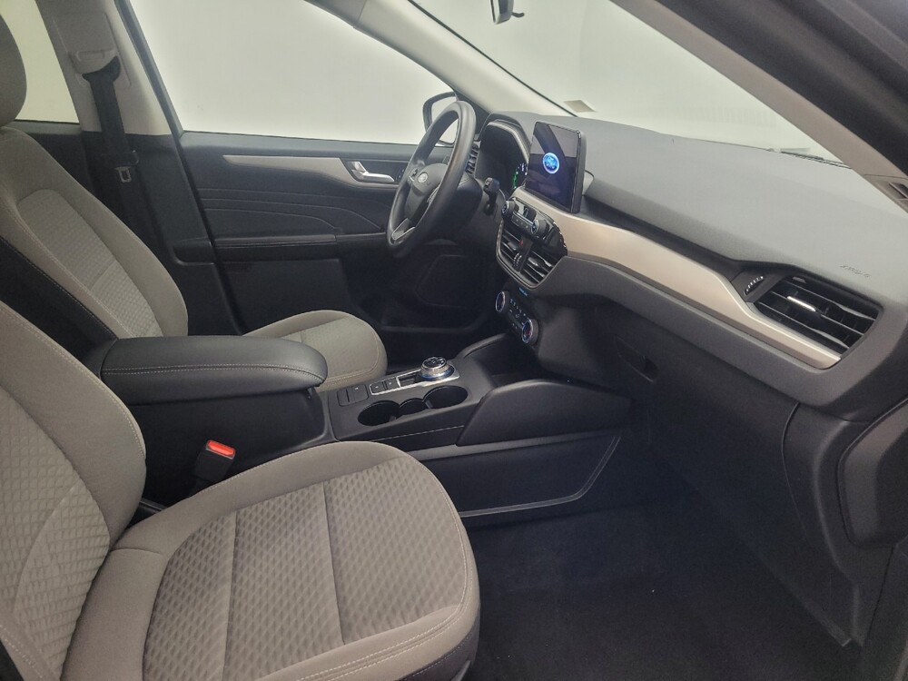 2021 Ford Escape in Madison, TN 37115 - 18113292 21