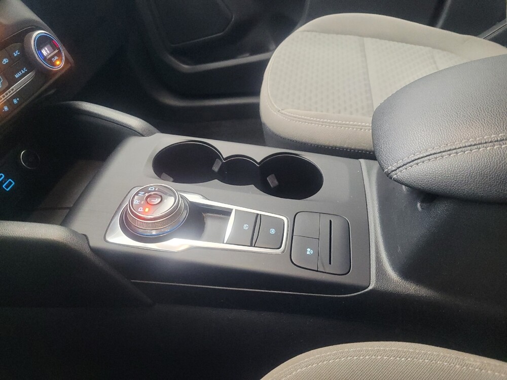 2021 Ford Escape in Madison, TN 37115 - 18113292 26