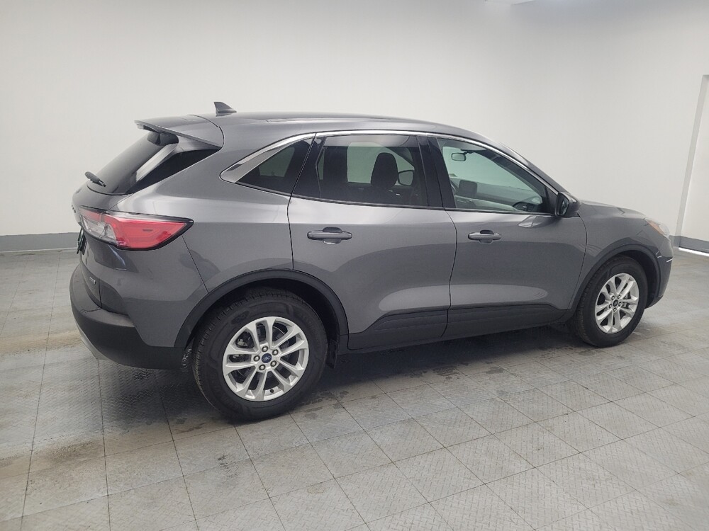 2021 Ford Escape in Madison, TN 37115 - 18113292 10