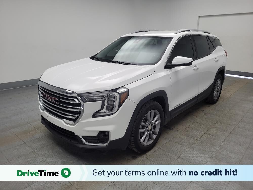 2022 GMC Terrain in Antioch, TN 37013 - 18113293