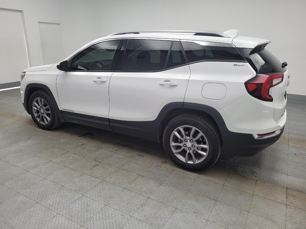 2022 GMC Terrain in Antioch, TN 37013 - 18113293 3