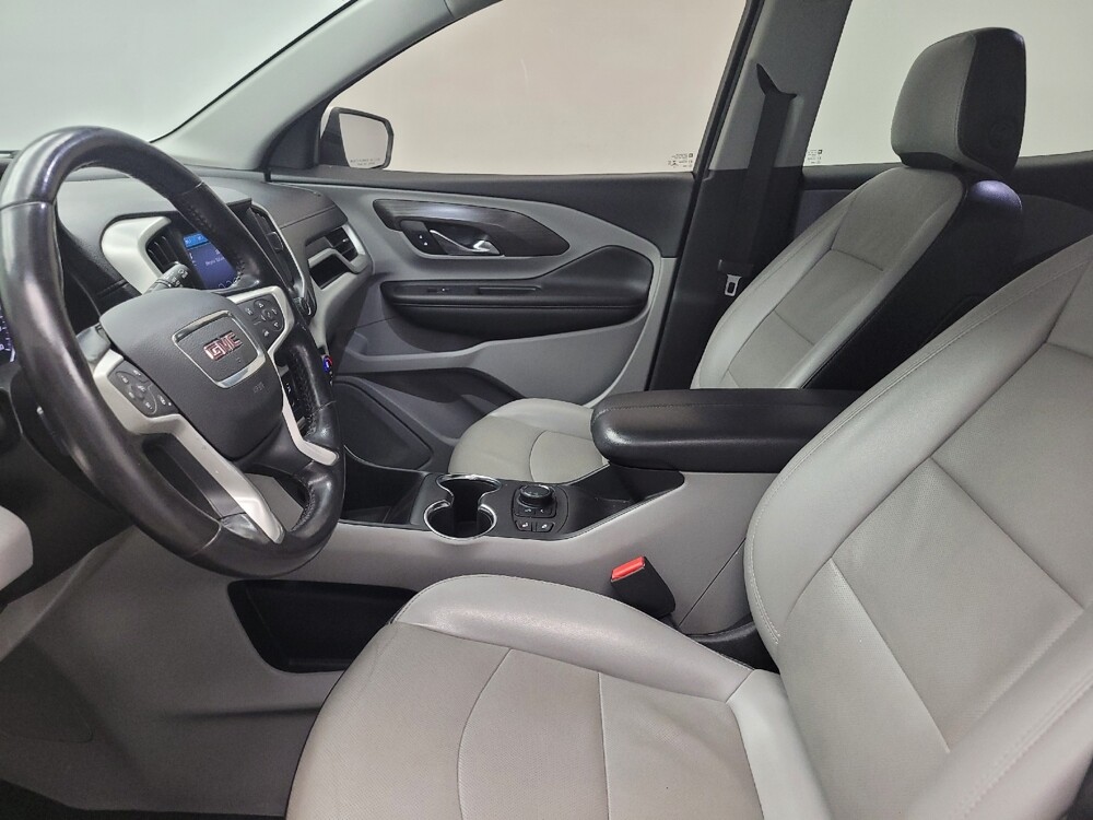 2022 GMC Terrain in Antioch, TN 37013 - 18113293 17